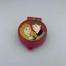 1996 polly pocket for sale  LEDBURY