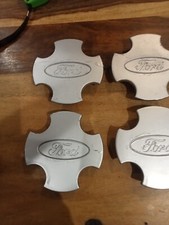 Genuine ford alloy for sale  NOTTINGHAM