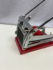 Stainless steel blade for sale  Cheshire