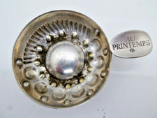 Ancien tastevin printemps d'occasion  Névez
