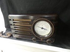 Poste radio tsf d'occasion  Lyon VI
