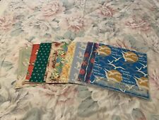 Vintage gift wrapping for sale  Thousand Oaks