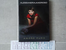 Dvd alessandra amoroso usato  Thiene