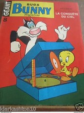 400202545 bugs bunny d'occasion 400202545 bugs bunny d'occasion  Joinville