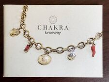 Catalogo chakra brosway usato  Italia