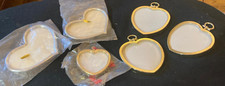 Cross stitch small for sale  LONDON