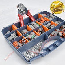 Deutsch connector plug for sale  Rancho Cucamonga