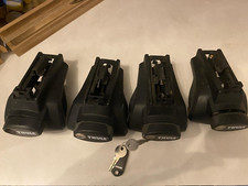 Thule railing rapid for sale  LONDON