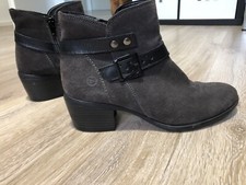 Tamaris stiefeletten neu gebraucht kaufen  Inning am Ammersee