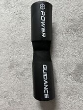 Barbell foam pad for sale  LONDON