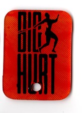 Big hurt promo for sale  Lake Worth