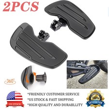 Adjustable front footpeg d'occasion  Expédié en Belgium