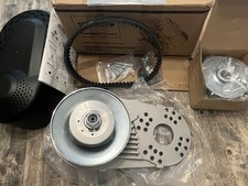 Moosun torque converter for sale  Alabaster