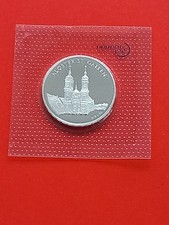 2002 franken silber gebraucht kaufen  Münchhausen