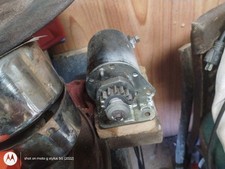 Vintage briggs stratton for sale  Adamsville