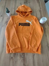 Felpa puma usato  Roma