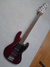 Fender jazzbass mim gebraucht kaufen  Stuttgart