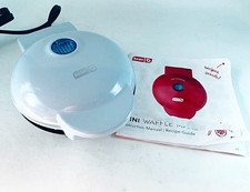 Dash mini waffle for sale  Oak Bluffs