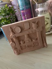 Terracotta tile wall for sale  SALISBURY