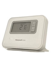 Thermostat fil honeywell d'occasion  Avignon