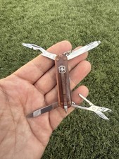Rare victorinox manager for sale  Henderson