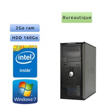 Occasion dell optiplex d'occasion  Loches
