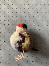 Alter steiff wollminiatur gebraucht kaufen  Tittling