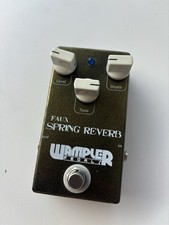 Wampler faux spring for sale  EAST COWES