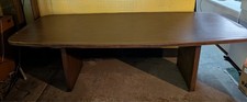 Large farmhouse dining for sale  Fairfield