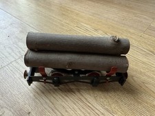 Mamod gauge log for sale  LYMINGTON