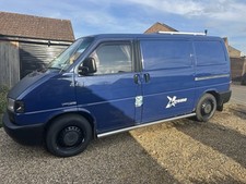Transporter 1.9td 1998 for sale  NORWICH