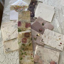 Junk journal floral for sale  Davison