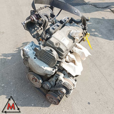 Motore kft 233.000 usato  Italia