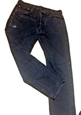 Levi jeans tapered for sale  LONDON