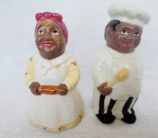 Vintage salt pepper for sale  Gloster