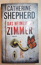 Heimliche zimmer catherine gebraucht kaufen  Lübbecke