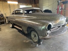 1950 chopped merc for sale 1950 chopped merc for sale Bokchito