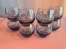 Vintage set libbey for sale  Decatur