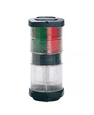 Tri colour anchor for sale  YEOVIL