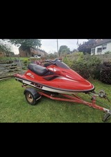 Kawasaki jh1200 jt1200 for sale  WARRINGTON