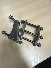 Suzuki drz400 engine for sale  SHEFFIELD