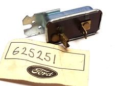 FORD TAUNUS 12M 15M P6 1968-71 INSTRUMENTO REGULADOR DE TENSÃO #625251 NOS , usado comprar usado  Enviando para Brazil