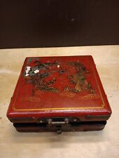 Antique chinese xiangqi for sale  Brooksville