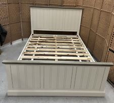 Oak furnitureland brompton for sale  LEIGH