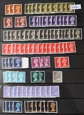 Accumulation pre decimal for sale  KING'S LYNN