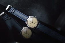 Longines calatrava 6224 usato  Genova