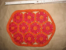 Untersetzer bast vintage gebraucht kaufen Untersetzer bast vintage gebraucht kaufen  München