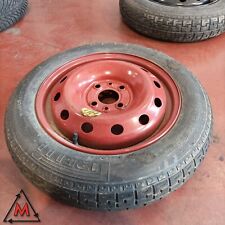 Ruotino scorta 4jx14 usato  Italia