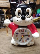 cat alarm clock for sale cat alarm clock for sale Butler