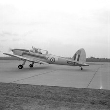 Raf chipmunk wd379 for sale  RENFREW